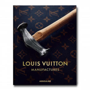 Louis Vuitton Manufactures - 2867762627