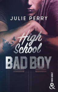 High School Bad Boy - 2868722537