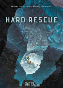 Hard Rescue - 2871695795