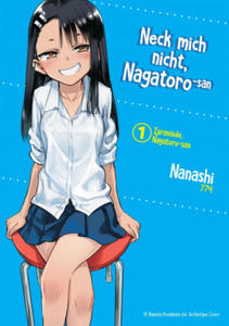 Neck mich nicht, Nagatoro-san 1 - 2869333253