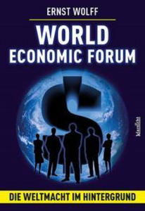 World Economic Forum - 2876027954