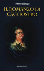 romanzo di Cagliostro - 2875914514