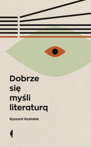 Dobrze si myli literatur wyd. 2022 - 2878069202