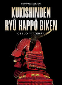 Kukishinden ryi happo biken:cielo y tierra - 2871137543