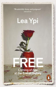 Lea Ypi - Free - 2869655329