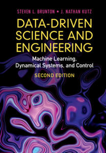 Data-Driven Science and Engineering - 2868818717