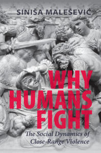 Why Humans Fight - 2871412539