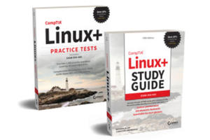 CompTIA Linux+ Certification Kit - Exam XK0-005, Second Edition - 2877627656