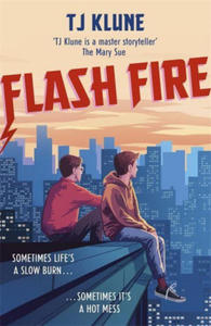 Flash Fire - 2869944371