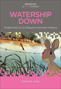 Watership Down - 2872727328