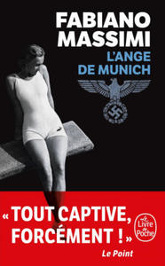 L'ange de Munich - 2871793902