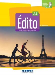 Edito 2e edition - 2867758620