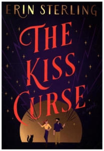 The Kiss Curse - 2871023220