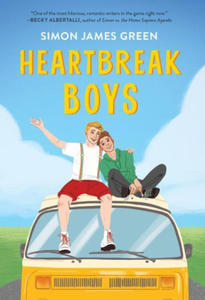 Heartbreak Boys - 2878086317