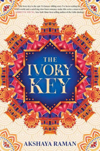 The Ivory Key - 2876121177