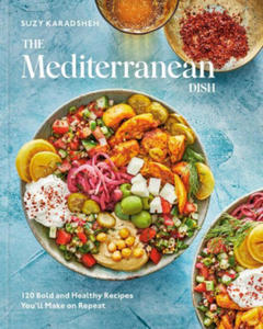 The Mediterranean Dish - 2873974377