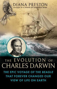 Evolution of Charles Darwin - 2871531463