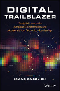 Digital Trailblazer - 2875905461