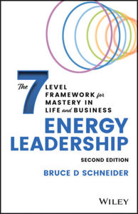 Energy Leadership - 2873974209