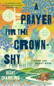 Prayer for the Crown-Shy - 2869663825