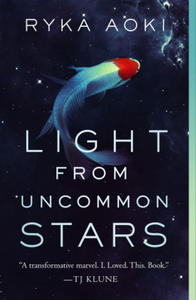 Light From Uncommon Stars - 2869251944