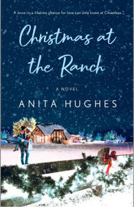 Christmas at the Ranch - 2871531458