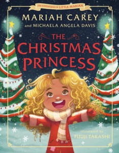 The Christmas Princess - 2871321641