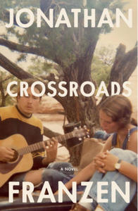 Crossroads - 2871423500