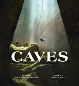 Kalen Chock - Caves - 2878438219