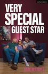 Very Special Guest Star - 2877168031