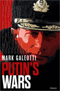 Putin's Wars - 2871414606