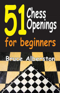 51 Chess Openings for Beginners - 2878167193