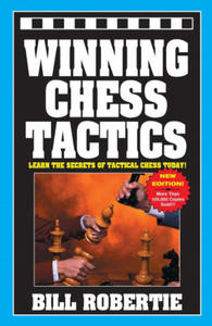 Winning Chess Tactics - 2872587694