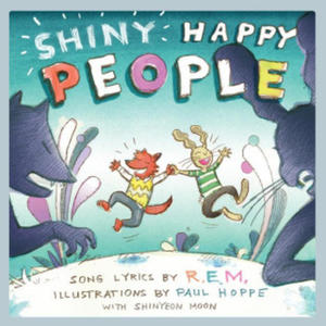 Shiny Happy People - 2872350874