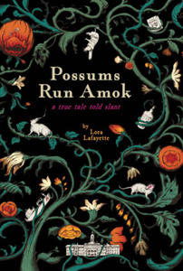 Possums Run Amok - 2877298065