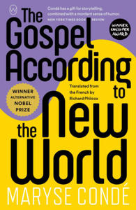 The Gospel According to the New World - 2874287034