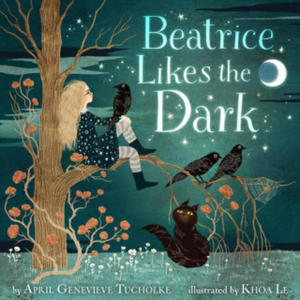 Beatrice Likes the Dark - 2872532805