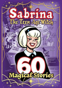 Sabrina: 60 Magical Stories - 2870653695