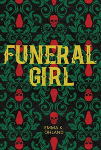 Funeral Girl - 2878433127