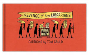 Revenge of the Librarians - 2872891659