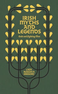 Irish Myths and Legends - 2877304861