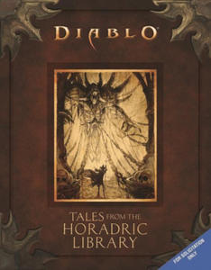 Diablo: Tales from the Horadric Library (a Short Story Collection) - 2871786329