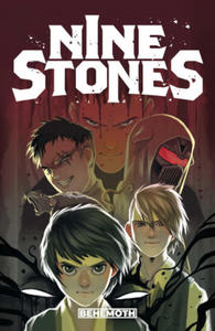 Nine Stones Vol. 1 - 2870215831