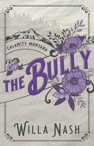 Kniha Bully - 2878178040