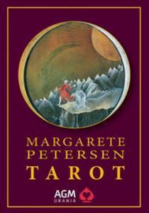 Margarete Petersen Tarot (GB Edition) - 2869944237