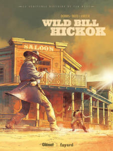 Wild Bill Hickok - 2869332736