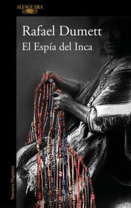 El Espa del Inca / The Inca's Spy - 2877488958