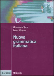 Nuova grammatica italiana - 2877642038