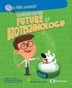 Brandon And The Future Of Biotechnology - 2874537191