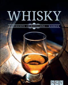 Whisky - Geschichte, Herstellung, Marken - 2877169820